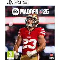 Madden NFL 25 (PS5) - Hry pro PS5