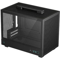DEEPCOOL CH160 černá - Počítačové skříně
