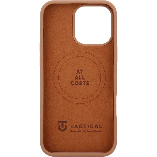 Tactical MagForce Velvet Smoothie kryt Apple iPhone 16 Pro Max Moucha Moose - Pouzdra - Obrázek 52VP000K01