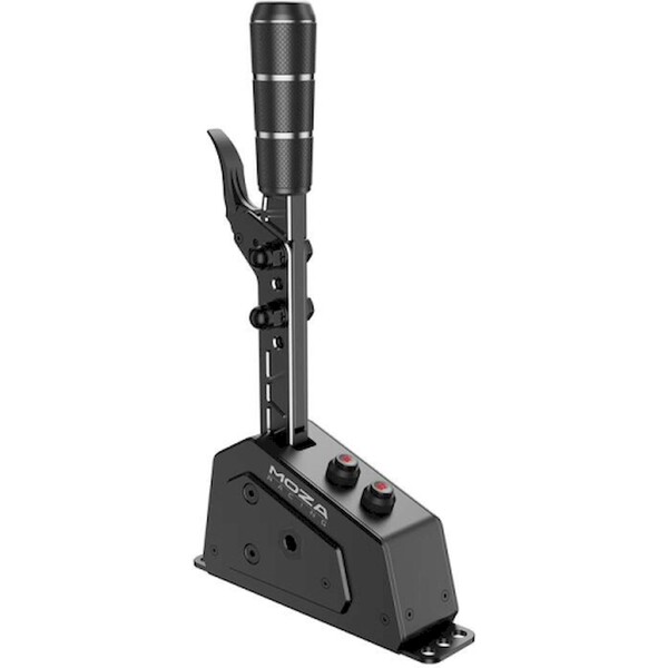 Moza Racing SGP RS059 Černá