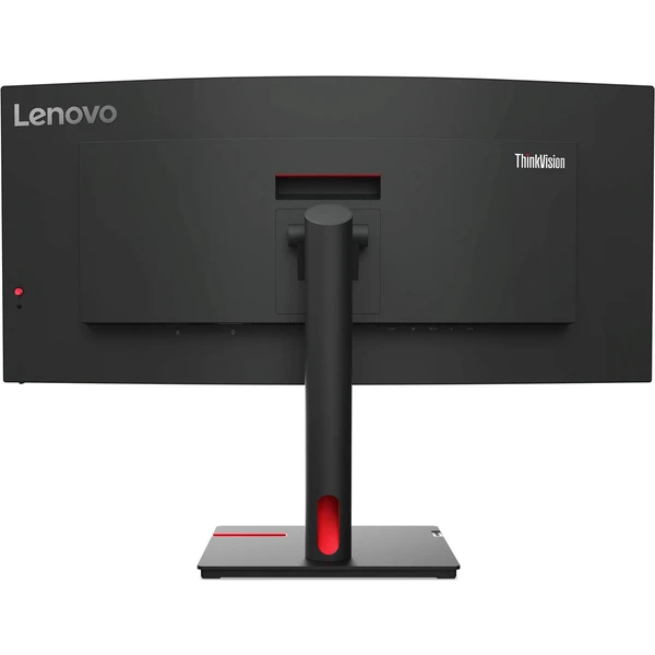 Lenovo ThinkVision T34w-30 monitor 34" - Monitory - Obrázek 52X4000L01