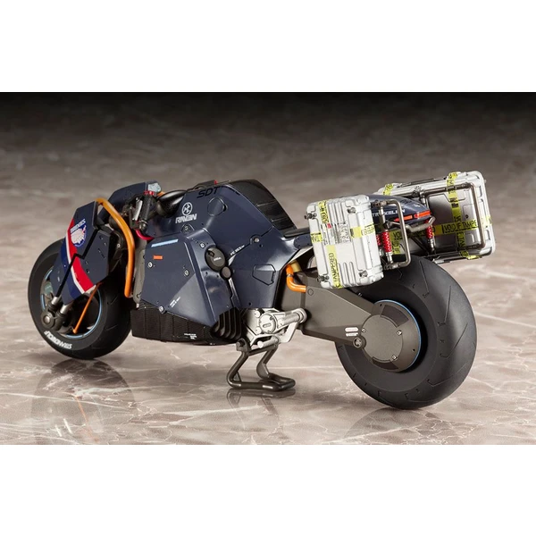 Replika Death Stranding - Reverse Trike (Model Kit 1/12) 20 cm - Repliky - Obrázek 52Y4000P01