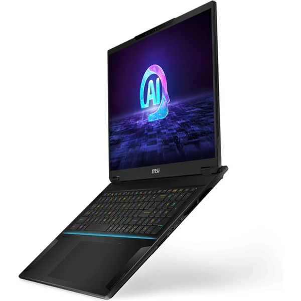 MSI Stealth 18 AI Studio (9S7-183111-024) černý - Notebooky - Obrázek 52Z4000O01