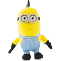 Plyšák Minions Kevin 17 cm - Plyšové hračky