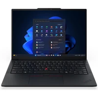 Lenovo ThinkPad E14 Gen 7 (21SX0073CK) černý - 3 roky On-Site po registraci - Notebooky