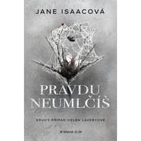 Pravdu neumlčíš - E-kniha