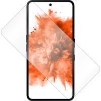 FIXED 2,5D tvrzené sklo Nothing Phone (3a) 5G/Pro 5G čiré - Ochranné folie a skla