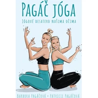 Pagáč jóga - E-kniha