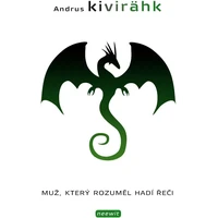 Muž, který rozuměl hadí řeči - E-kniha