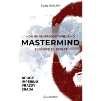 Mastermind - E-kniha