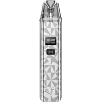 OXVA Xlim Classic Edition Pod Kit Silver - Elektronické cigarety