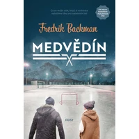 Medvědín - E-kniha