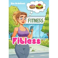 Fitless - E-kniha