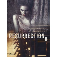Resurrection II - E-kniha
