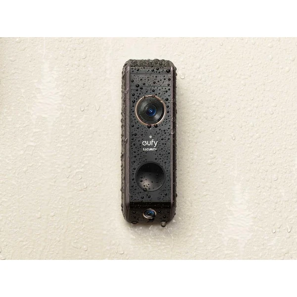 Anker eufy S330 videozvonek s centrální jednotkou Homebase 2, 2K černý - Chytré zvonky - Obrázek 52c31c1b9f9c481fa1c3b68da244a247