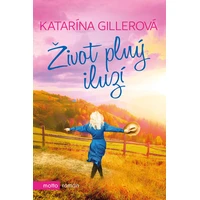 Život plný iluzí - E-kniha