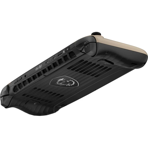MSI Claw 8 AI+ (A2VM-022CZ) béžový (Další) - Handheld PC - Obrázek 52ced35f302e4f6dbd7438f95fb3c1ea