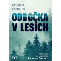 Odbočka v lesích - E-kniha