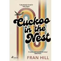 Cuckoo in the Nest - E-kniha