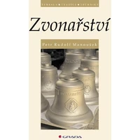 Zvonařství - E-kniha