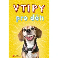 Vtipy pro děti - E-kniha