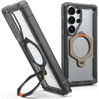 UAG Plasma XTE 360 MagSafe kryt Samsung Galaxy S26 Ultra kouřový - Pouzdra