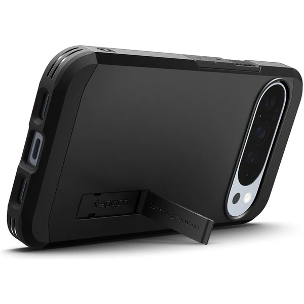 Spigen Tough Armor MagSafe kryt Google Pixel 10 Pro XL černý - Pouzdra - Obrázek 52f4007bc5924829ad3d4fc8d8fd5980