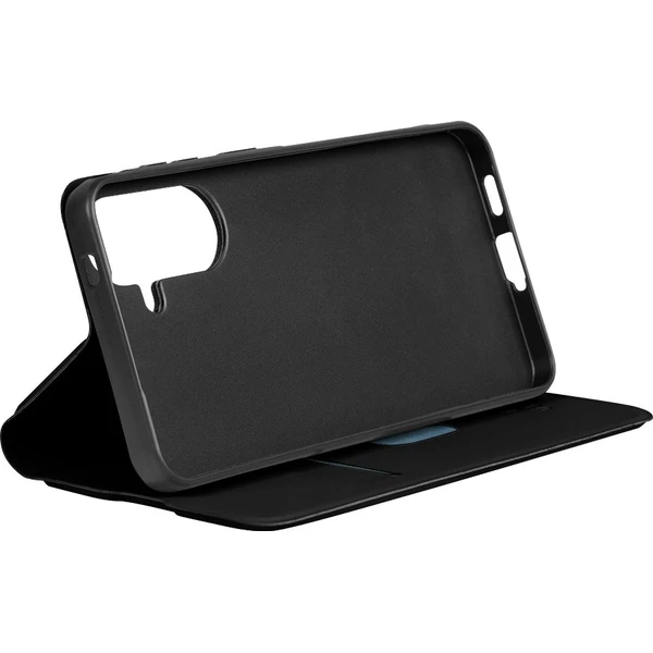 OBAL:ME SmoothTouch pouzdro Samsung Galaxy A57 5G černé - Pouzdra - Obrázek 52f7a2ecda6840a6980dcaf5827586dc