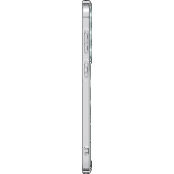 Spigen Ultra Hybrid MagSafe kryt Samsung Galaxy S26 FE clear/white - Pouzdra - Obrázek 52fbaef52277486badda69213daedb88