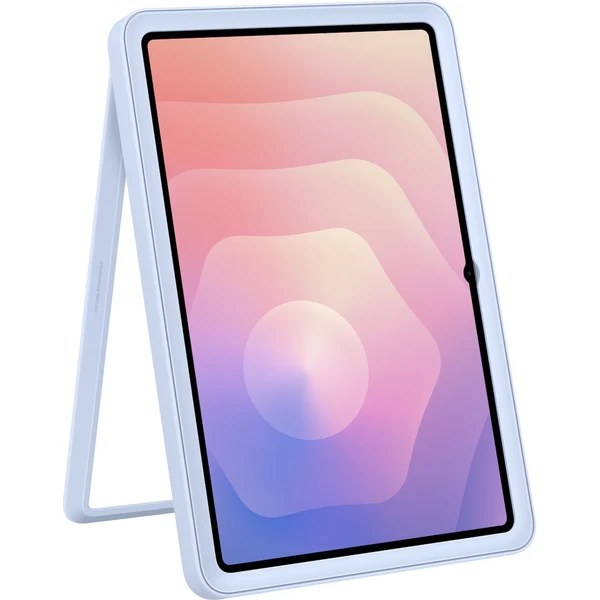 Samsung Frame kryt pro Galaxy Tab S11 Ultra Blue - Pouzdra - Obrázek 52fe9d9c33b742c7bedf232a3317a373
