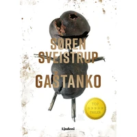 Gaštanko - E-kniha