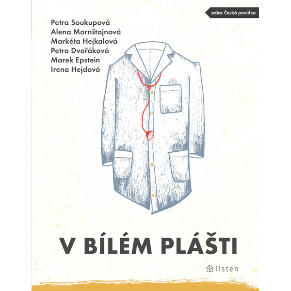 V bílém plášti