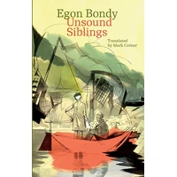 Unsound Siblings - E-kniha