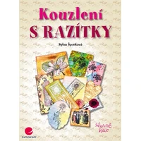 Kouzlení s razítky - E-kniha