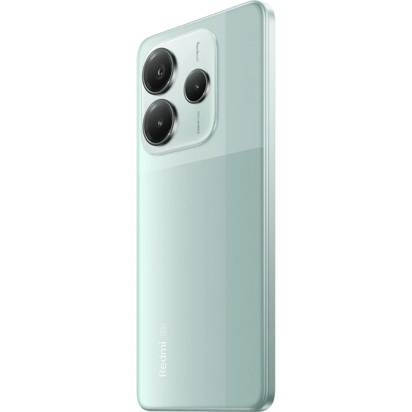 Xiaomi Redmi Note 14 5G 8GB/256GB zelená - Mobilní telefony - Obrázek 530da31962524315bfe0f22003ec23da