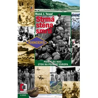Strmá stěna smrti - E-kniha
