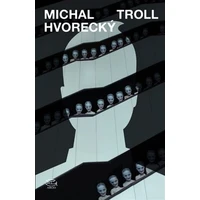 Troll - E-kniha