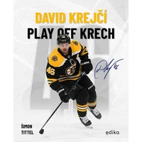 David Krejčí - E-kniha
