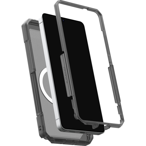 UAG Trooper MagSafe kryt Samsung Galaxy S26 Ultra kouřový - Pouzdra - Obrázek 5317a8eb11bf4a4f84747facabf9566c