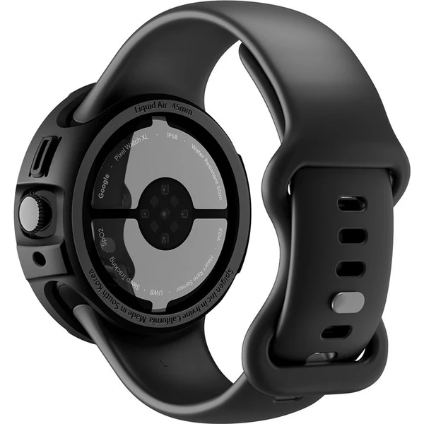 Spigen Liquid Air V2 pouzdro Google Pixel Watch 5/4 45mm matte black - Pouzdra - Obrázek 53232bfc3cfe4ea8a29b47faa0a86708