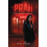Práh: Mezi půlnocí a ďáblem - E-kniha