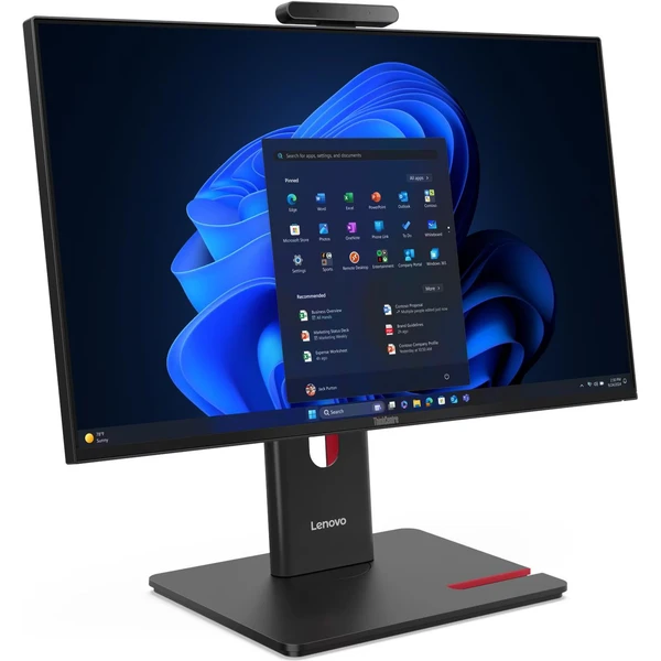 Lenovo ThinkCentre AIO M70a Gen 6 (13AY002PCK) černý - 3 roky záruky - All-in-one - Obrázek 532c0b64b600444b86aa07b4bc7cda6d