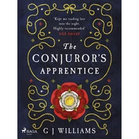 The Conjuror's Apprentice - E-kniha