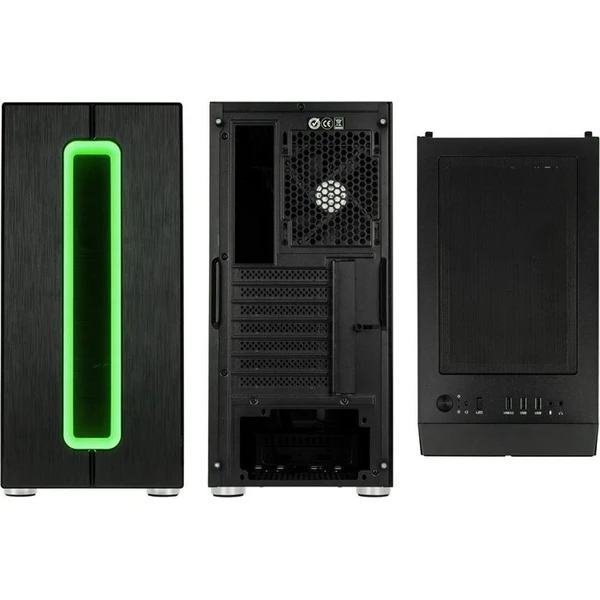 Kolink Nimbus RGB černá - Počítačové skříně - Obrázek 532ffdcb15bb4a3d8d2f4be0827473a2