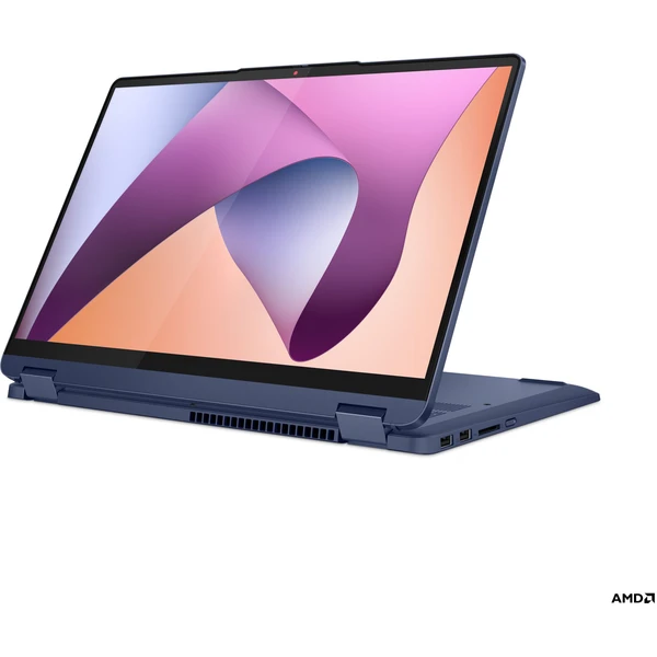 Lenovo IdeaPad Flex 5 14ABR8 (82XX00EBCK) modrý - záruka na 3 roky po registraci - Notebooky - Obrázek 5335d661ae7c434a9ba57dff3c88bf23