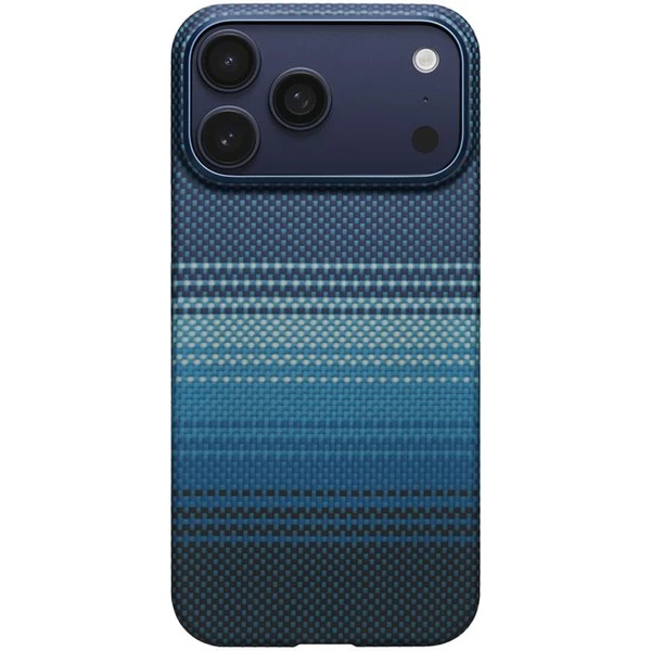 Pitaka Ultra-Slim Case MagSafe kryt iPhone 17 Pro Moonrise - Pouzdra - Obrázek 5335f10c0a354531a58b6706e22c2a19