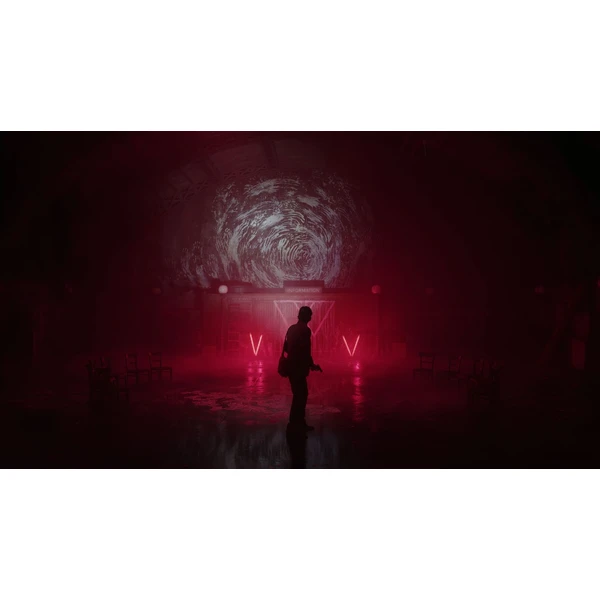 Alan Wake 2 (PS5) - Hry pro PS5 - Obrázek 5336000P01