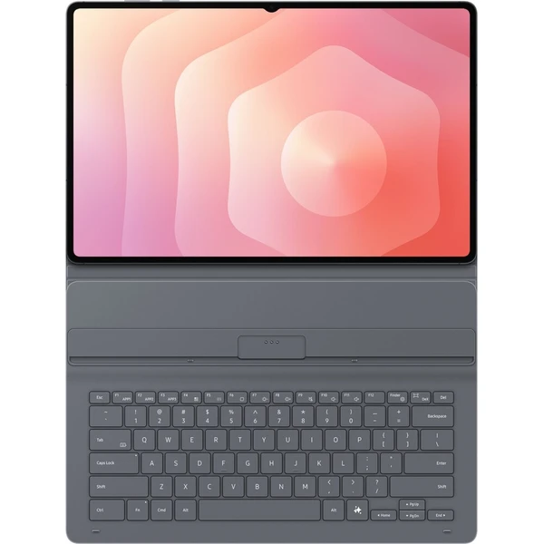 Samsung Book Cover Keyboard Slim Tab S11 Ultra pouzdro s klávesnicí černé - Pouzdra s klávesnicí - Obrázek 5338f5a6d70a4b448cc13f1786e497f3