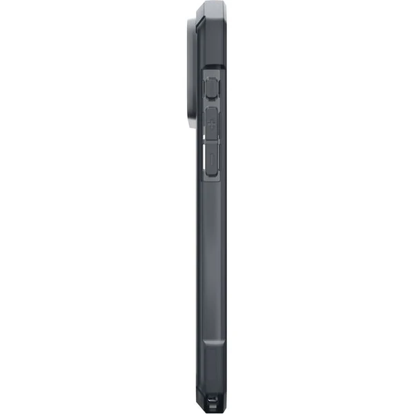 UAG Essential Armor Magsafe kryt iPhone 17 Pro Max kouřový - Pouzdra - Obrázek 533c04442bbc4b9189a88cea45672b40