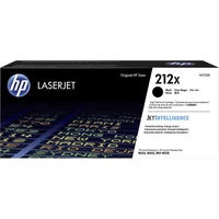 HP W2120X č. 212X Černá originální - Tonery